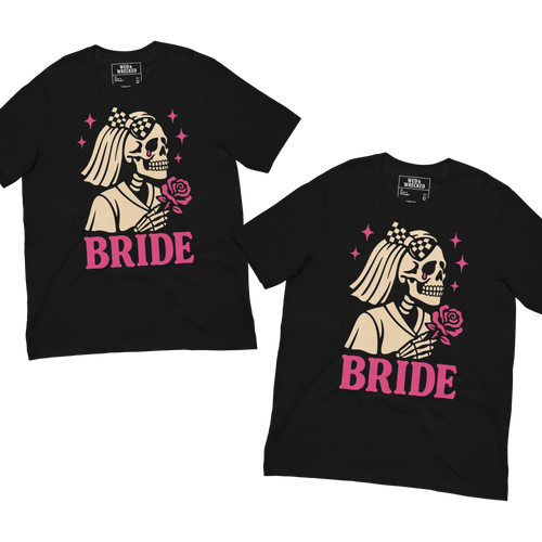 Bride & Bride Bundle