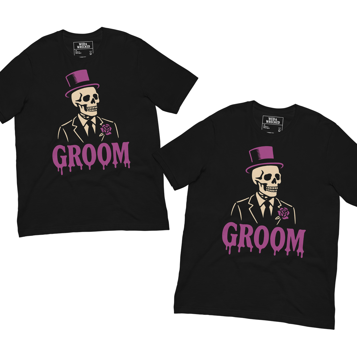 Groom & Groom Bundle