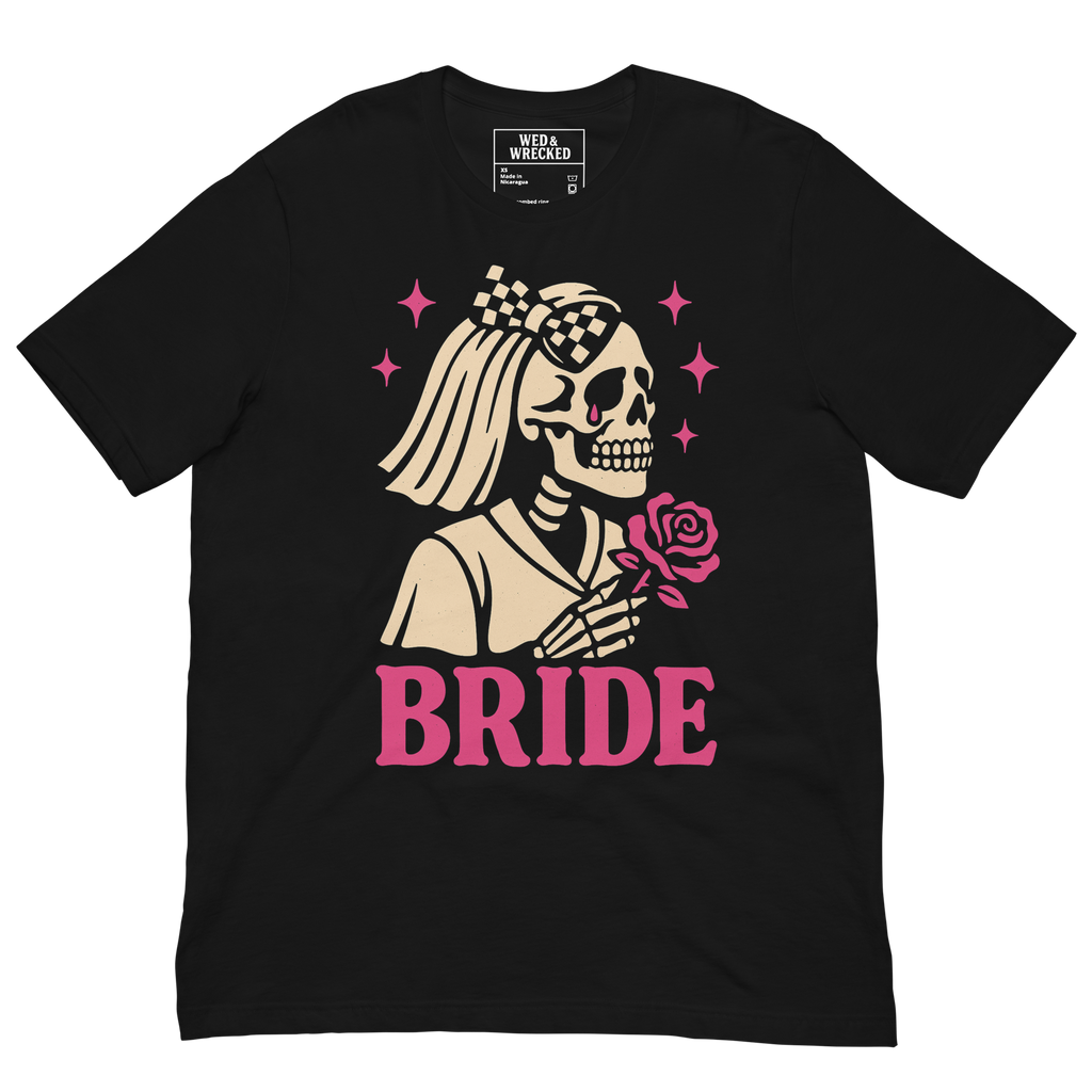 Bride Tee