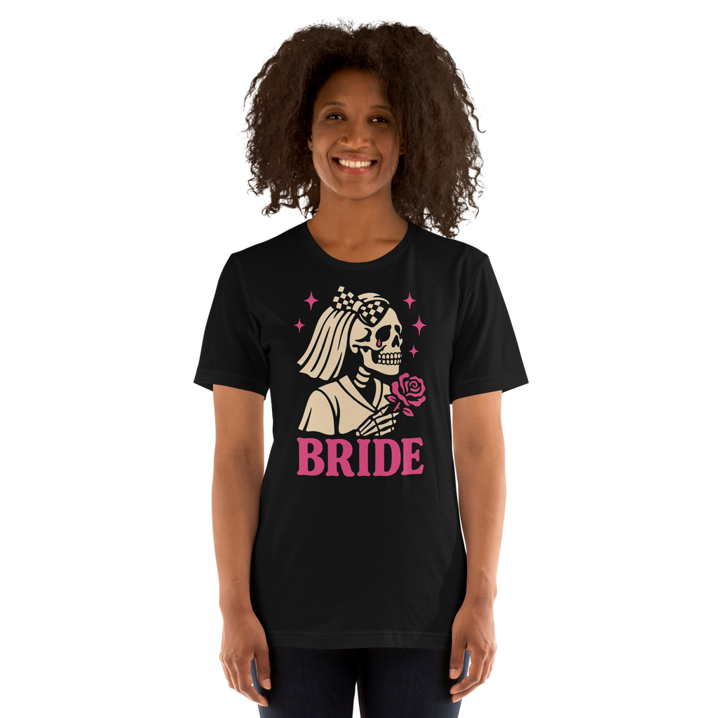 Bride Tee