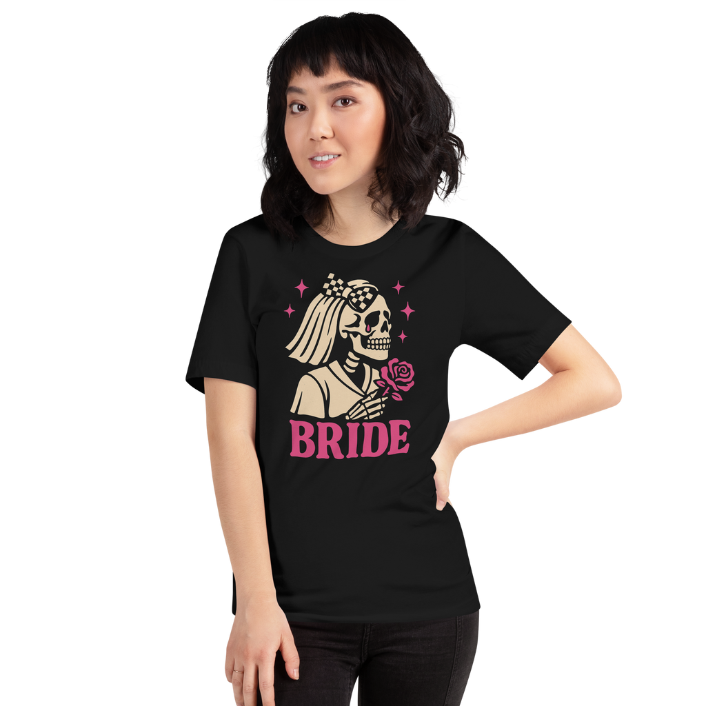Bride Tee