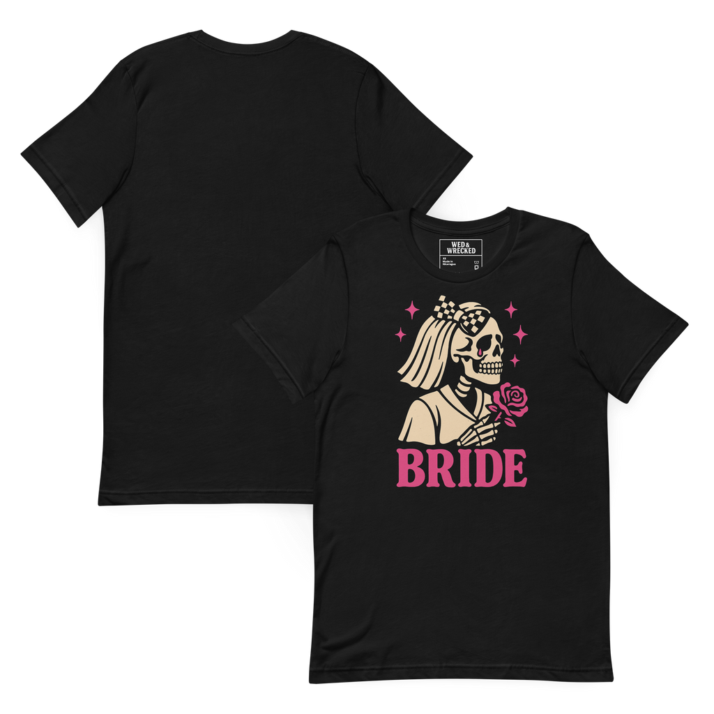 Bride Tee