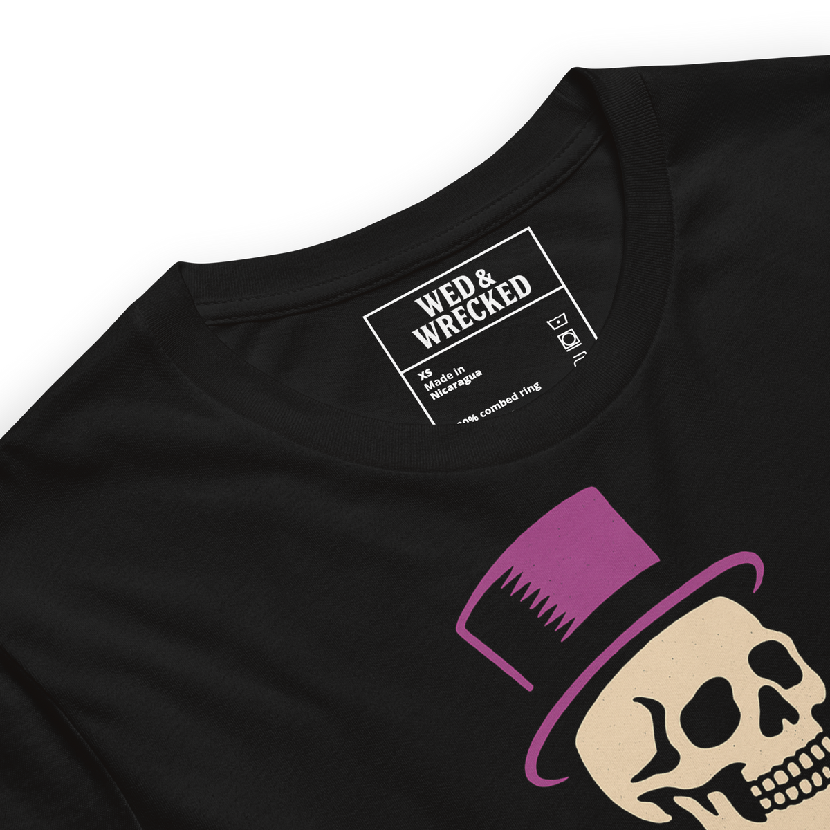 Groom Tee